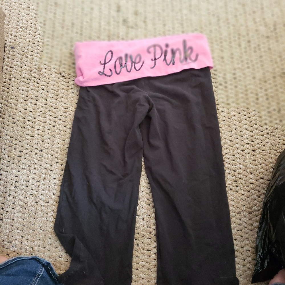Capris